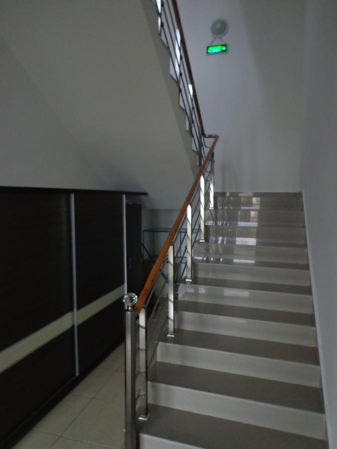 Hotel Rio Pristina Exterior photo